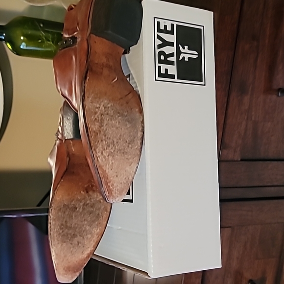 Frye Booties - Picture 3 of 4